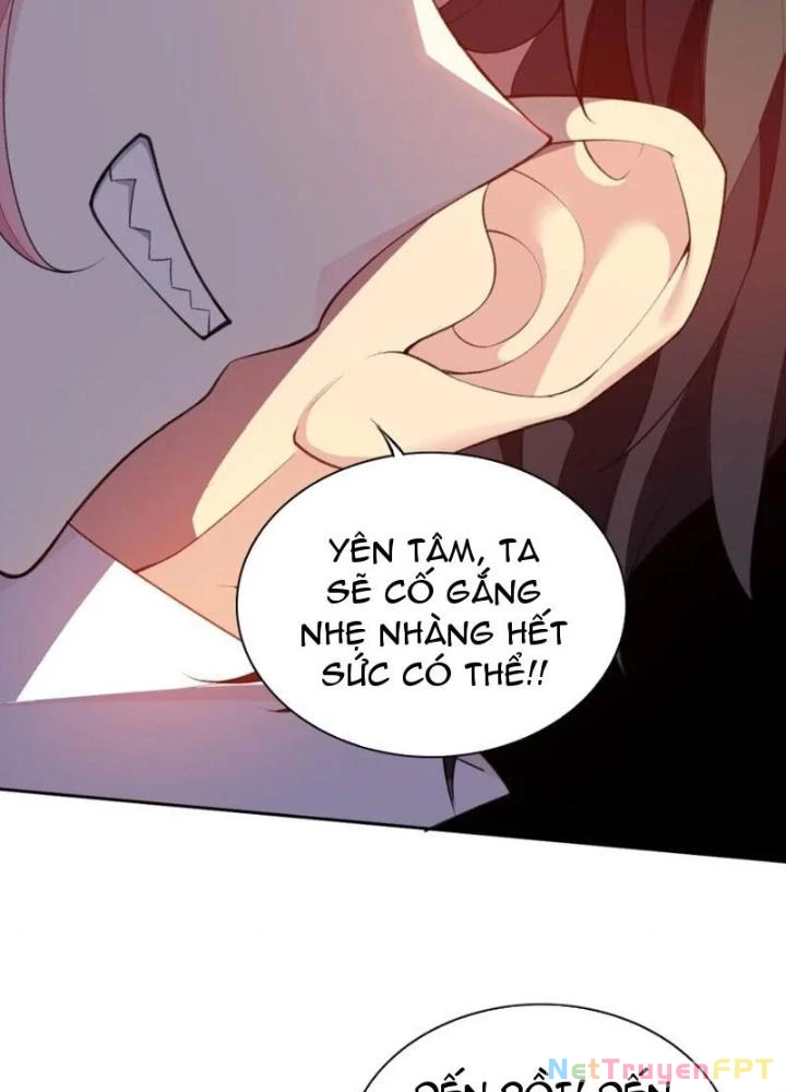 Công Chúa Yêu Tinh Cực Muốn Bị Thú Nhân Tấn Công Chapter 19 - Trang 3