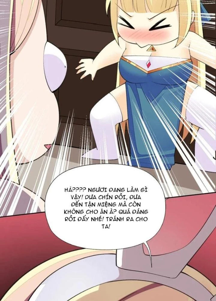 Công Chúa Yêu Tinh Cực Muốn Bị Thú Nhân Tấn Công Chapter 19 - Trang 3