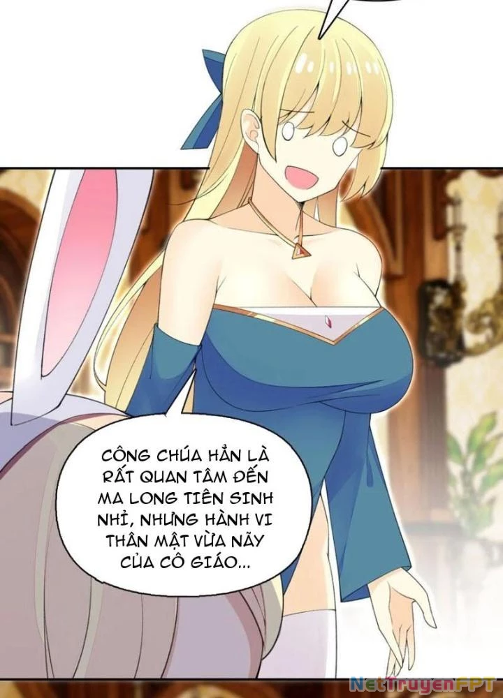 Công Chúa Yêu Tinh Cực Muốn Bị Thú Nhân Tấn Công Chapter 19 - Trang 3