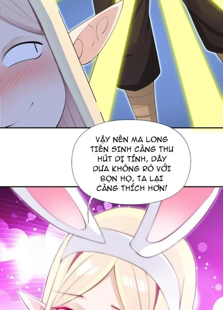 Công Chúa Yêu Tinh Cực Muốn Bị Thú Nhân Tấn Công Chapter 19 - Trang 3