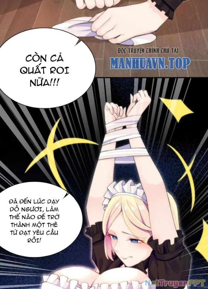 Công Chúa Yêu Tinh Cực Muốn Bị Thú Nhân Tấn Công Chapter 19 - Trang 3