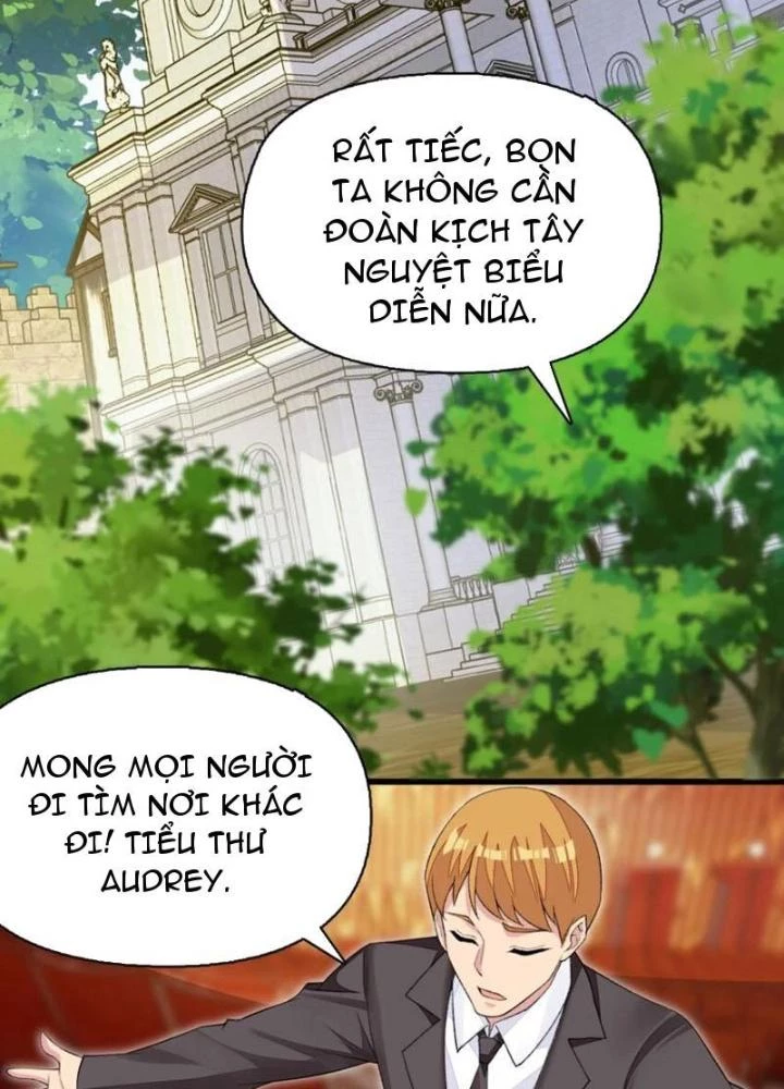 Công Chúa Yêu Tinh Cực Muốn Bị Thú Nhân Tấn Công Chapter 19 - Trang 3