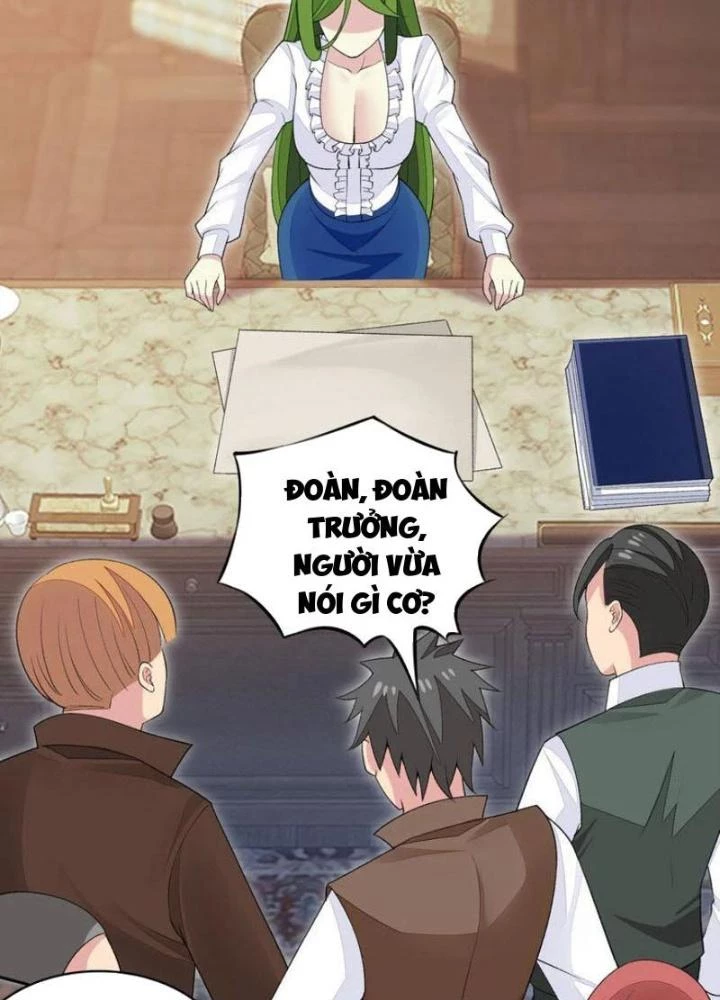 Công Chúa Yêu Tinh Cực Muốn Bị Thú Nhân Tấn Công Chapter 19 - Trang 3
