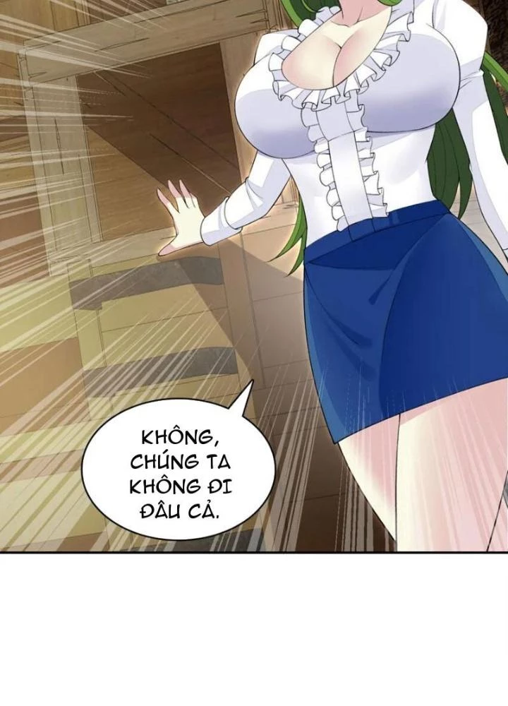 Công Chúa Yêu Tinh Cực Muốn Bị Thú Nhân Tấn Công Chapter 19 - Trang 3