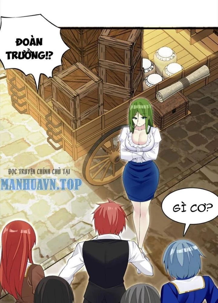 Công Chúa Yêu Tinh Cực Muốn Bị Thú Nhân Tấn Công Chapter 20 - Trang 3