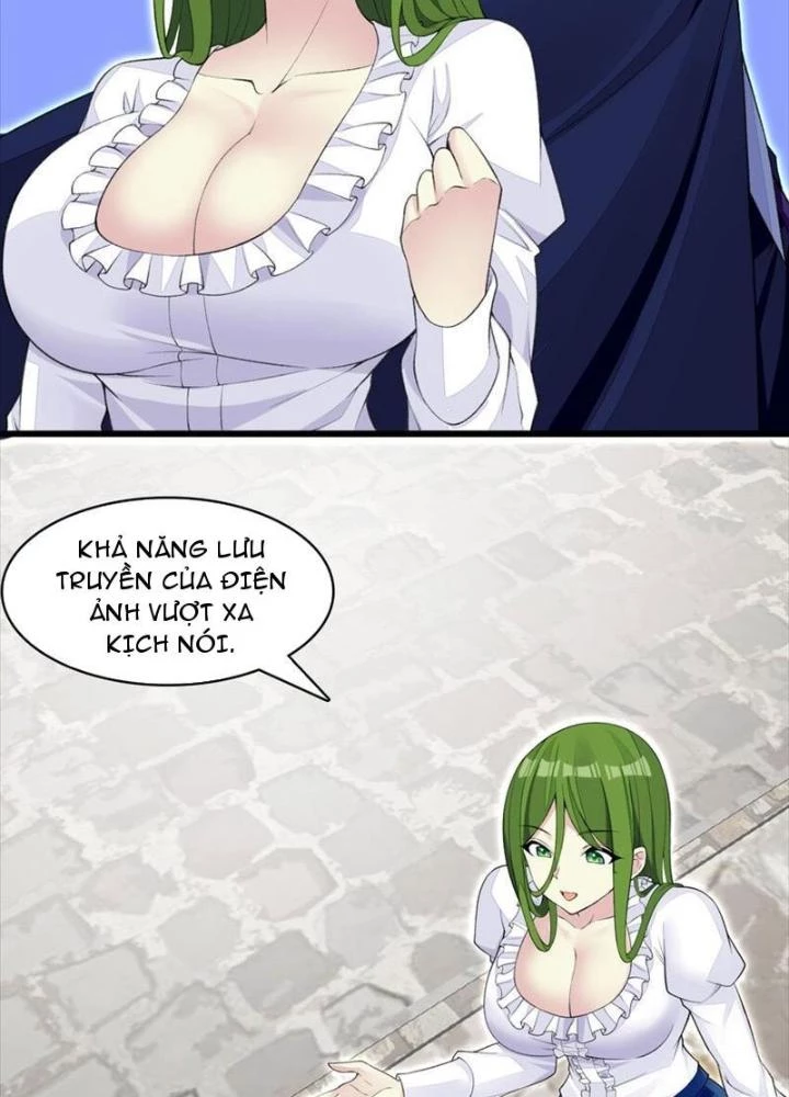 Công Chúa Yêu Tinh Cực Muốn Bị Thú Nhân Tấn Công Chapter 20 - Trang 3