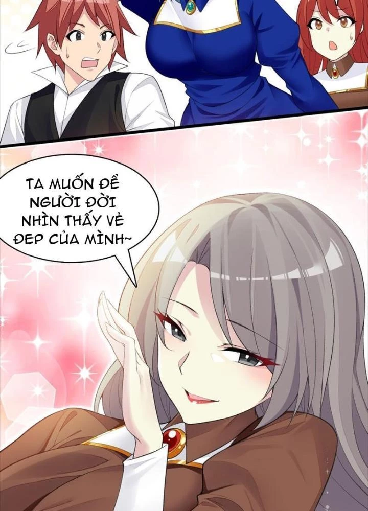 Công Chúa Yêu Tinh Cực Muốn Bị Thú Nhân Tấn Công Chapter 20 - Trang 3