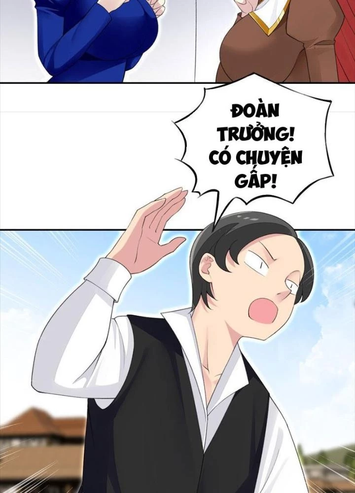 Công Chúa Yêu Tinh Cực Muốn Bị Thú Nhân Tấn Công Chapter 20 - Trang 3