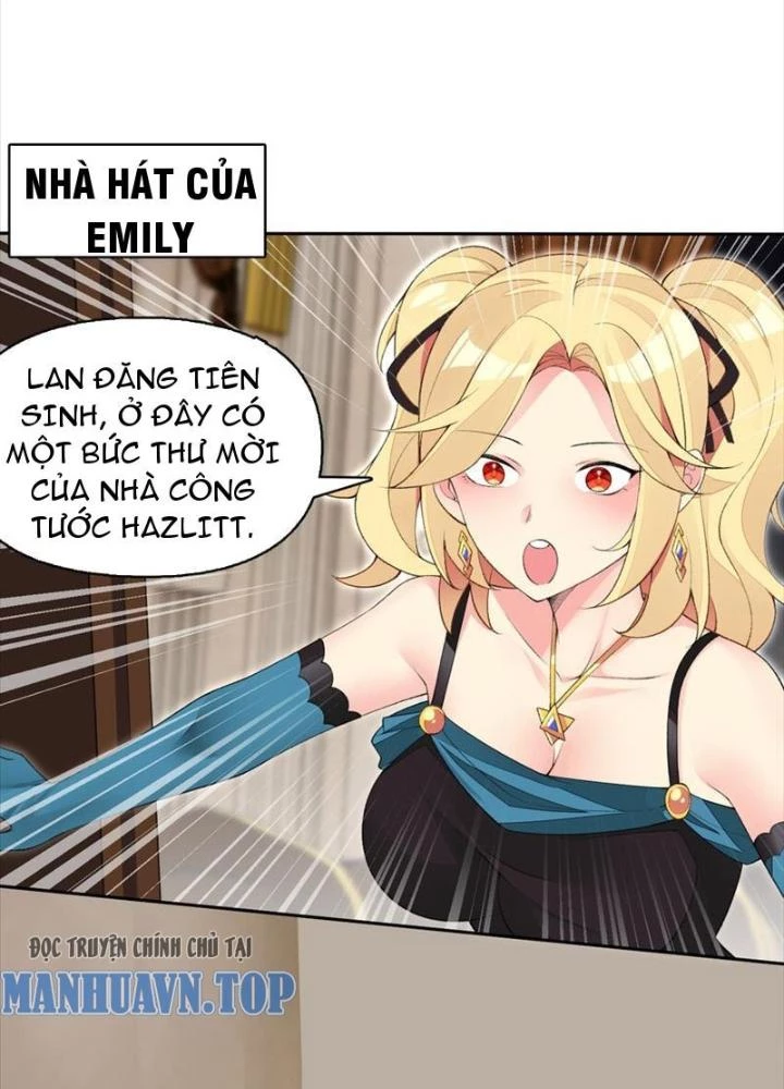 Công Chúa Yêu Tinh Cực Muốn Bị Thú Nhân Tấn Công Chapter 20 - Trang 3