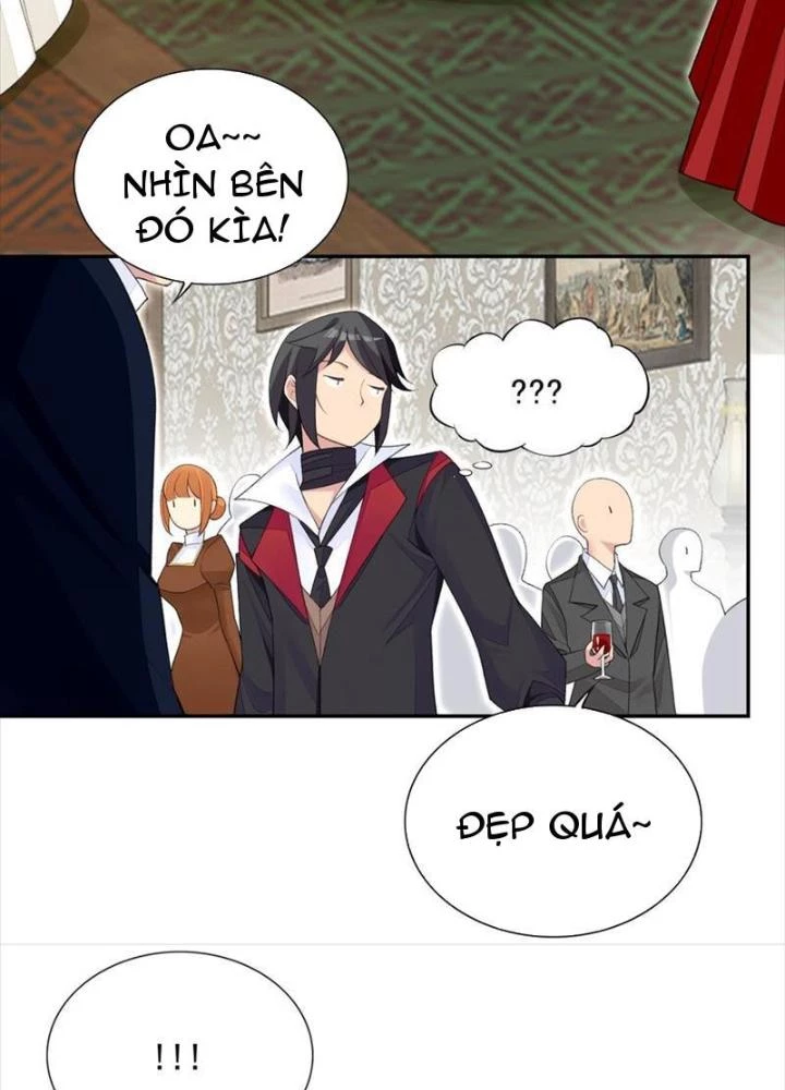 Công Chúa Yêu Tinh Cực Muốn Bị Thú Nhân Tấn Công Chapter 20 - Trang 3