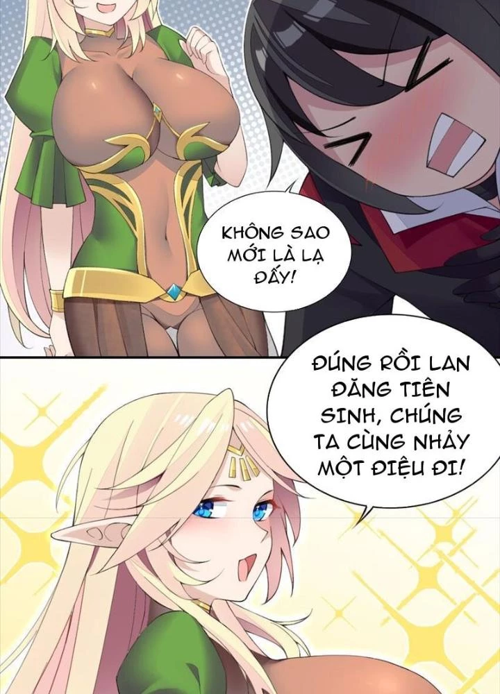 Công Chúa Yêu Tinh Cực Muốn Bị Thú Nhân Tấn Công Chapter 20 - Trang 3