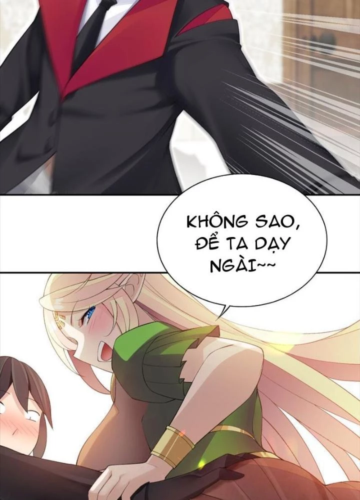 Công Chúa Yêu Tinh Cực Muốn Bị Thú Nhân Tấn Công Chapter 20 - Trang 3