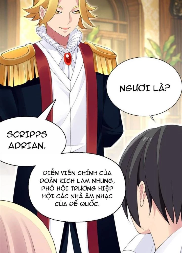 Công Chúa Yêu Tinh Cực Muốn Bị Thú Nhân Tấn Công Chapter 20 - Trang 3