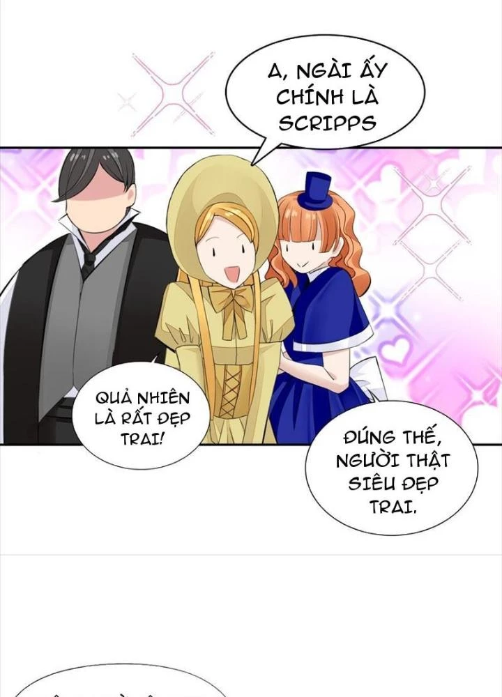 Công Chúa Yêu Tinh Cực Muốn Bị Thú Nhân Tấn Công Chapter 20 - Trang 3
