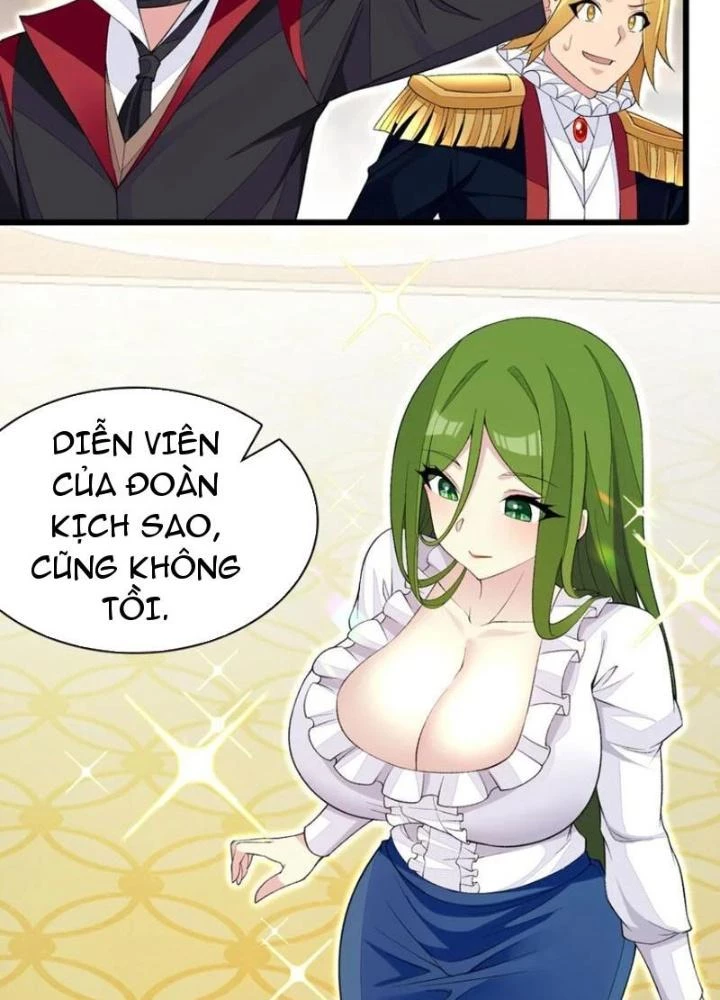 Công Chúa Yêu Tinh Cực Muốn Bị Thú Nhân Tấn Công Chapter 21 - Trang 3