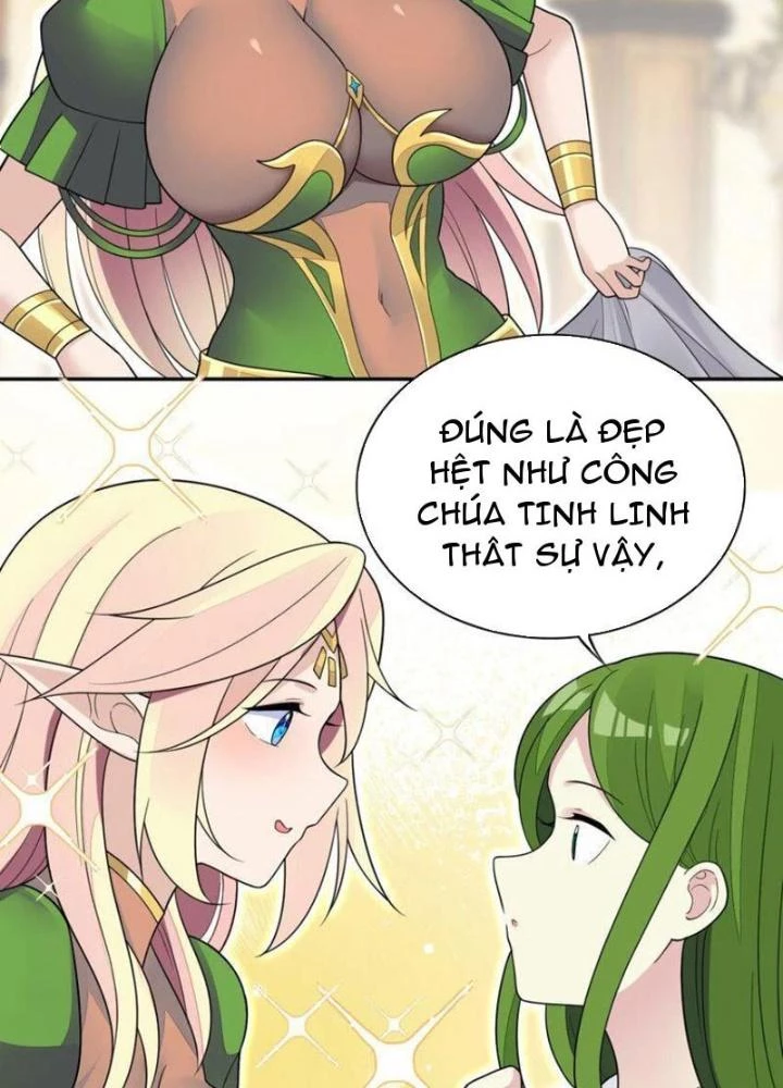 Công Chúa Yêu Tinh Cực Muốn Bị Thú Nhân Tấn Công Chapter 21 - Trang 3