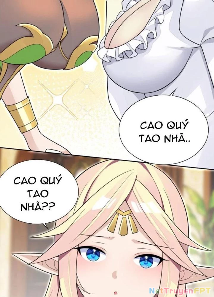 Công Chúa Yêu Tinh Cực Muốn Bị Thú Nhân Tấn Công Chapter 21 - Trang 3