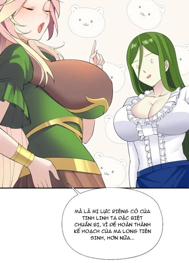 Công Chúa Yêu Tinh Cực Muốn Bị Thú Nhân Tấn Công Chapter 21 - Trang 3