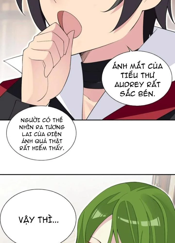 Công Chúa Yêu Tinh Cực Muốn Bị Thú Nhân Tấn Công Chapter 21 - Trang 3