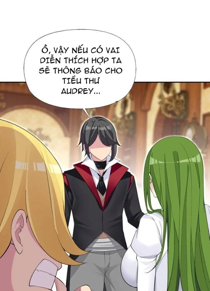 Công Chúa Yêu Tinh Cực Muốn Bị Thú Nhân Tấn Công Chapter 21 - Trang 3