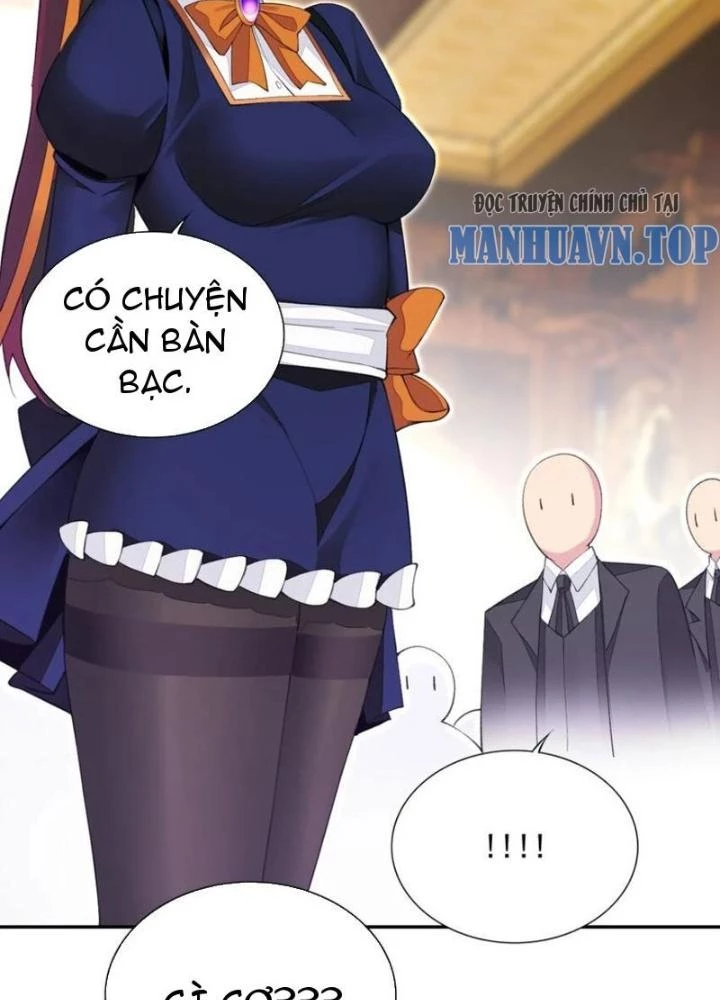 Công Chúa Yêu Tinh Cực Muốn Bị Thú Nhân Tấn Công Chapter 21 - Trang 3
