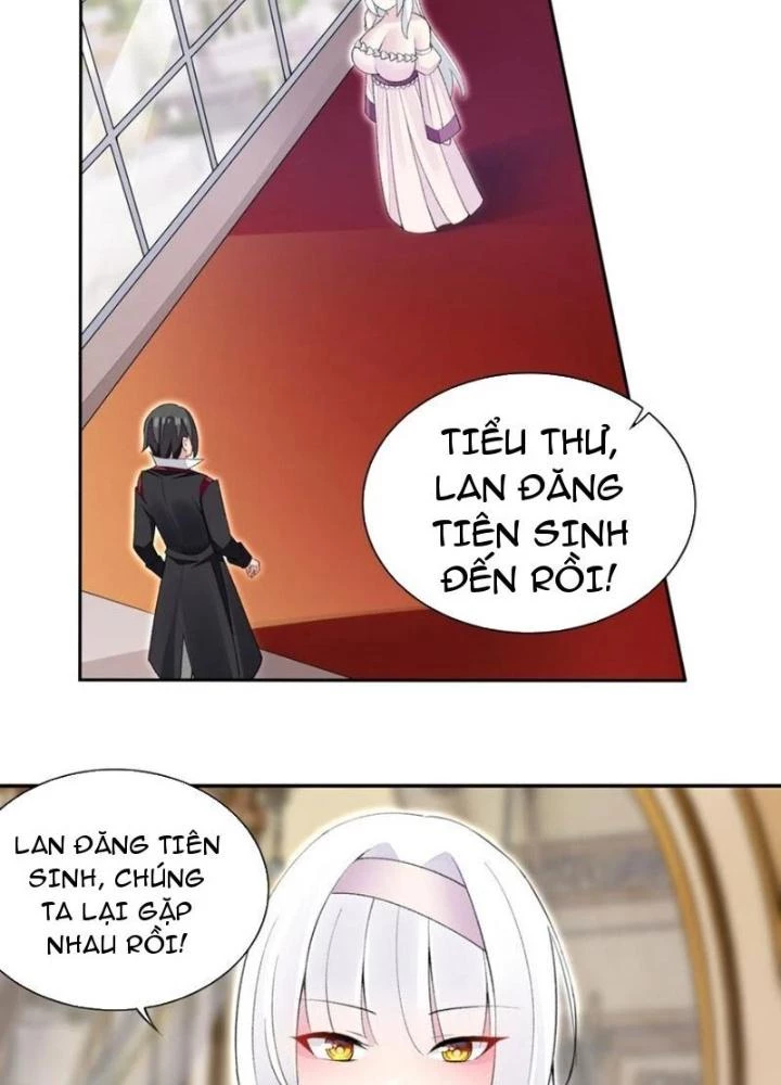 Công Chúa Yêu Tinh Cực Muốn Bị Thú Nhân Tấn Công Chapter 21 - Trang 3