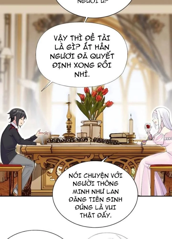 Công Chúa Yêu Tinh Cực Muốn Bị Thú Nhân Tấn Công Chapter 21 - Trang 3