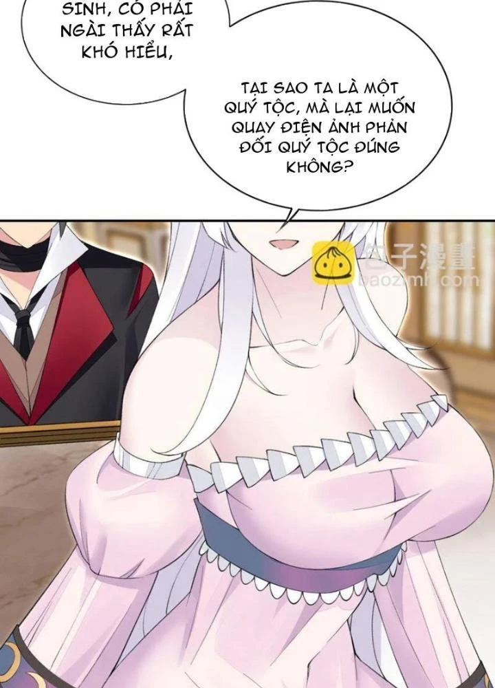 Công Chúa Yêu Tinh Cực Muốn Bị Thú Nhân Tấn Công Chapter 21 - Trang 3