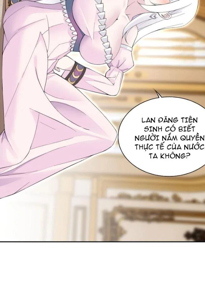 Công Chúa Yêu Tinh Cực Muốn Bị Thú Nhân Tấn Công Chapter 21 - Trang 3