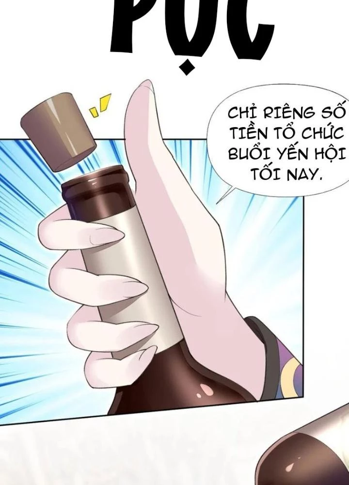 Công Chúa Yêu Tinh Cực Muốn Bị Thú Nhân Tấn Công Chapter 21 - Trang 3