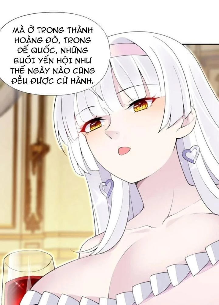 Công Chúa Yêu Tinh Cực Muốn Bị Thú Nhân Tấn Công Chapter 21 - Trang 3
