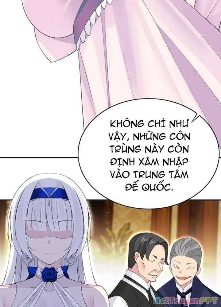 Công Chúa Yêu Tinh Cực Muốn Bị Thú Nhân Tấn Công Chapter 21 - Trang 3