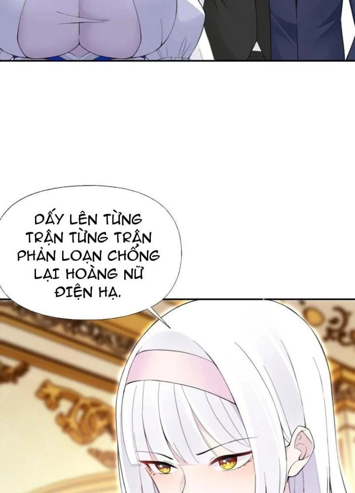 Công Chúa Yêu Tinh Cực Muốn Bị Thú Nhân Tấn Công Chapter 21 - Trang 3