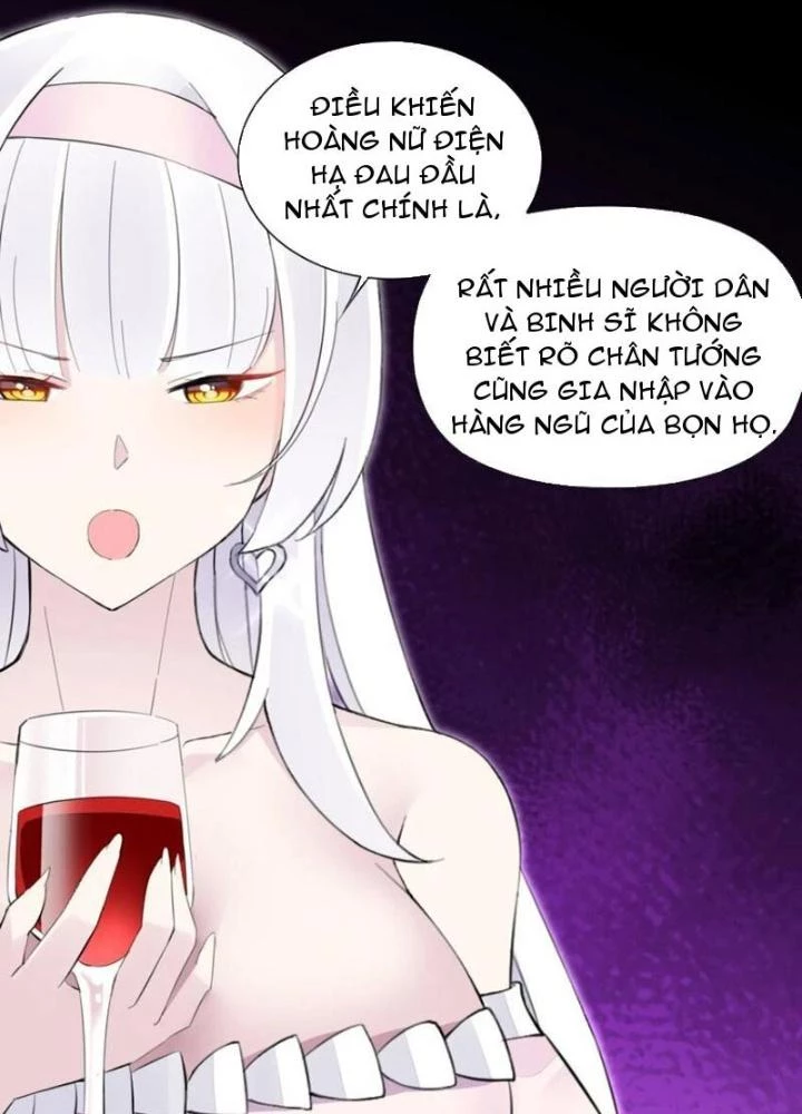 Công Chúa Yêu Tinh Cực Muốn Bị Thú Nhân Tấn Công Chapter 21 - Trang 3