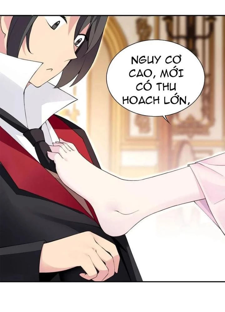 Công Chúa Yêu Tinh Cực Muốn Bị Thú Nhân Tấn Công Chapter 22 - Trang 3