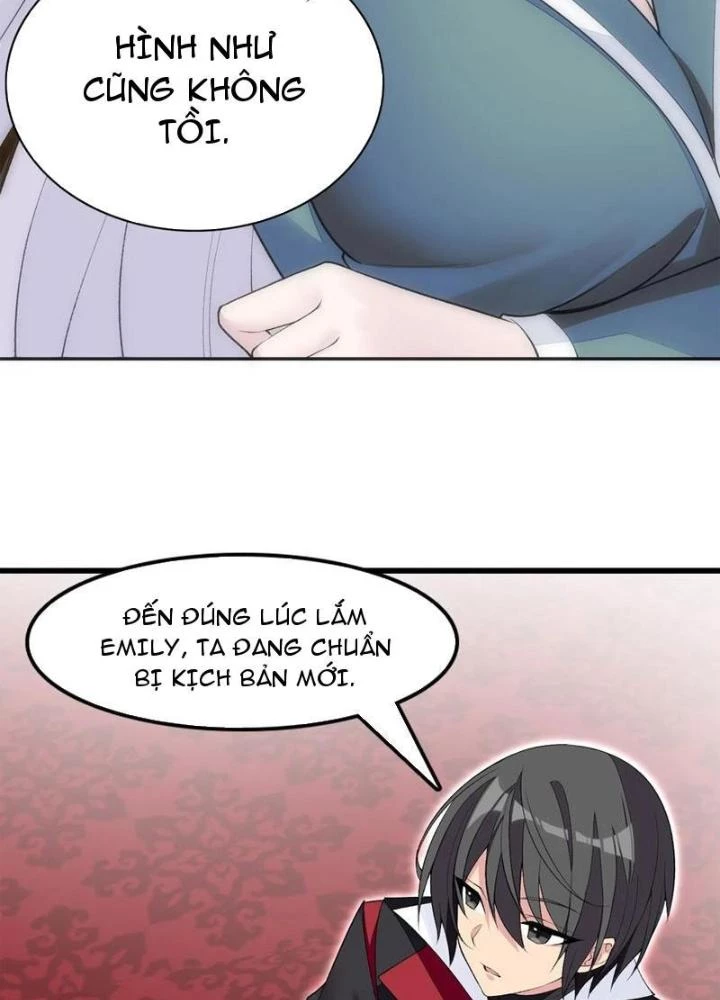 Công Chúa Yêu Tinh Cực Muốn Bị Thú Nhân Tấn Công Chapter 22 - Trang 3