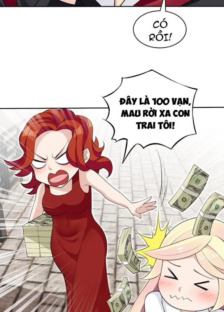 Công Chúa Yêu Tinh Cực Muốn Bị Thú Nhân Tấn Công Chapter 22 - Trang 3
