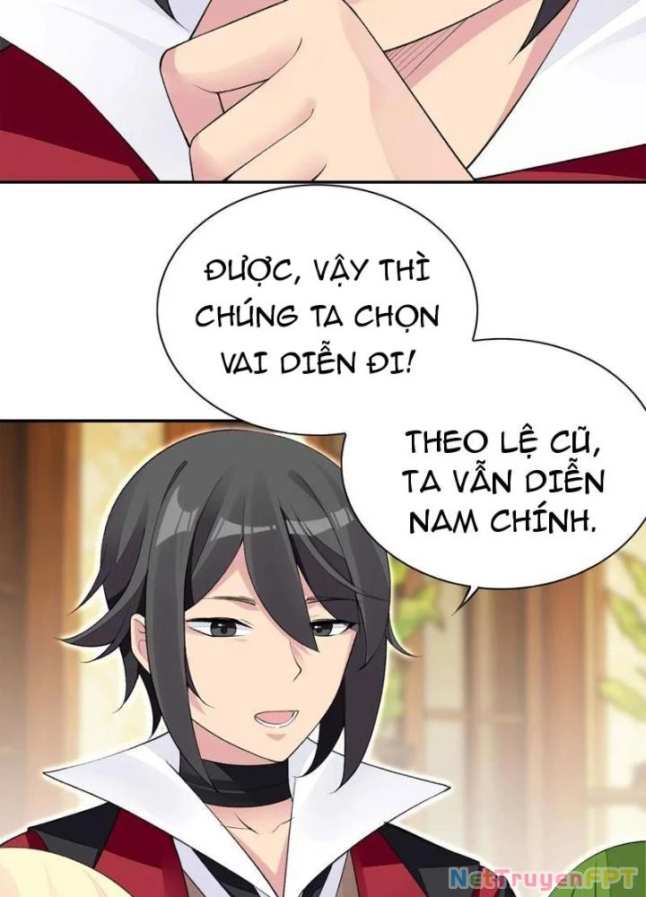 Công Chúa Yêu Tinh Cực Muốn Bị Thú Nhân Tấn Công Chapter 22 - Trang 3