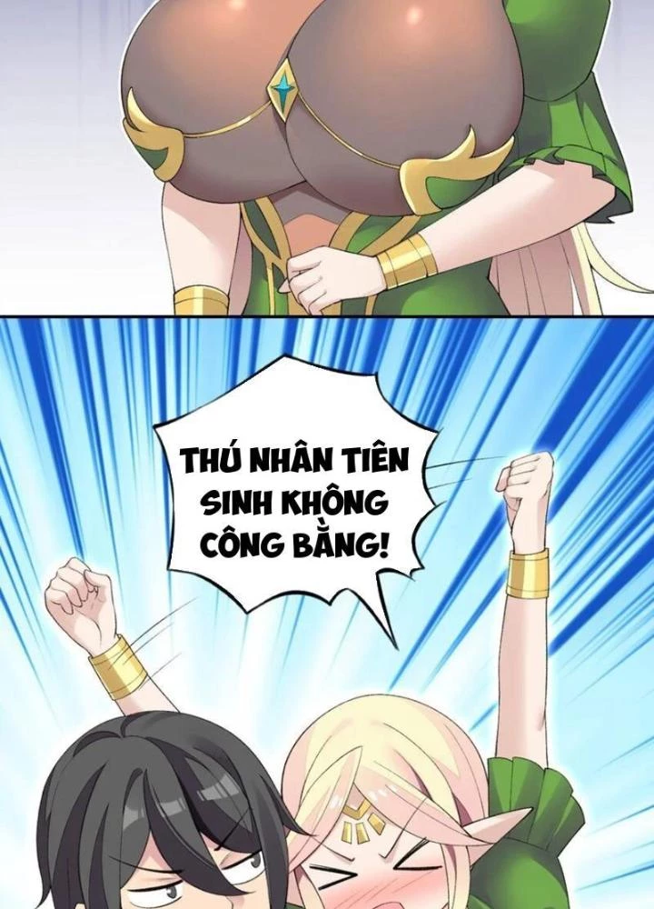 Công Chúa Yêu Tinh Cực Muốn Bị Thú Nhân Tấn Công Chapter 23 - Trang 3
