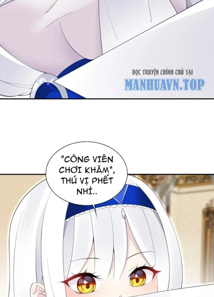 Công Chúa Yêu Tinh Cực Muốn Bị Thú Nhân Tấn Công Chapter 23 - Trang 3