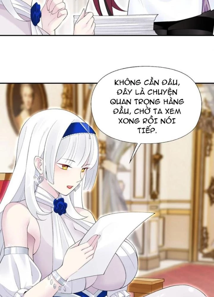 Công Chúa Yêu Tinh Cực Muốn Bị Thú Nhân Tấn Công Chapter 23 - Trang 3
