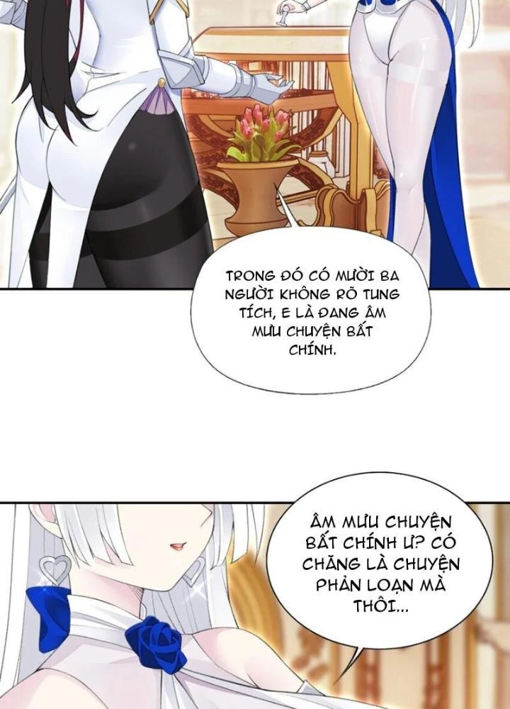 Công Chúa Yêu Tinh Cực Muốn Bị Thú Nhân Tấn Công Chapter 23 - Trang 3