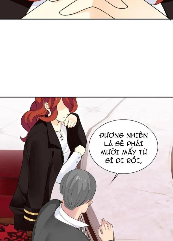 Công Chúa Yêu Tinh Cực Muốn Bị Thú Nhân Tấn Công Chapter 23 - Trang 3