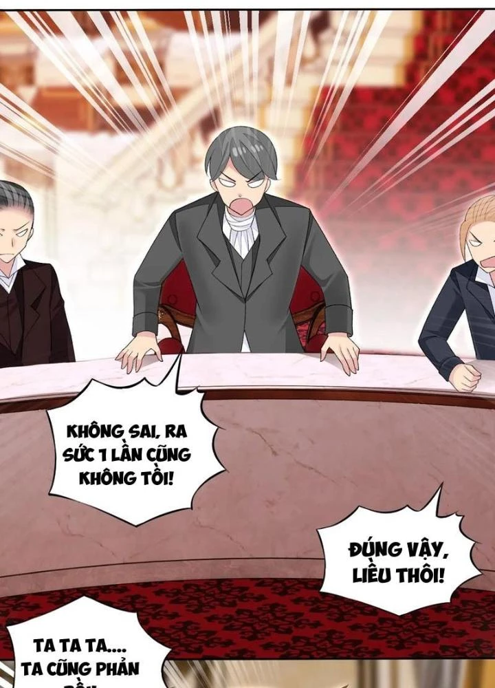 Công Chúa Yêu Tinh Cực Muốn Bị Thú Nhân Tấn Công Chapter 24 - Trang 3