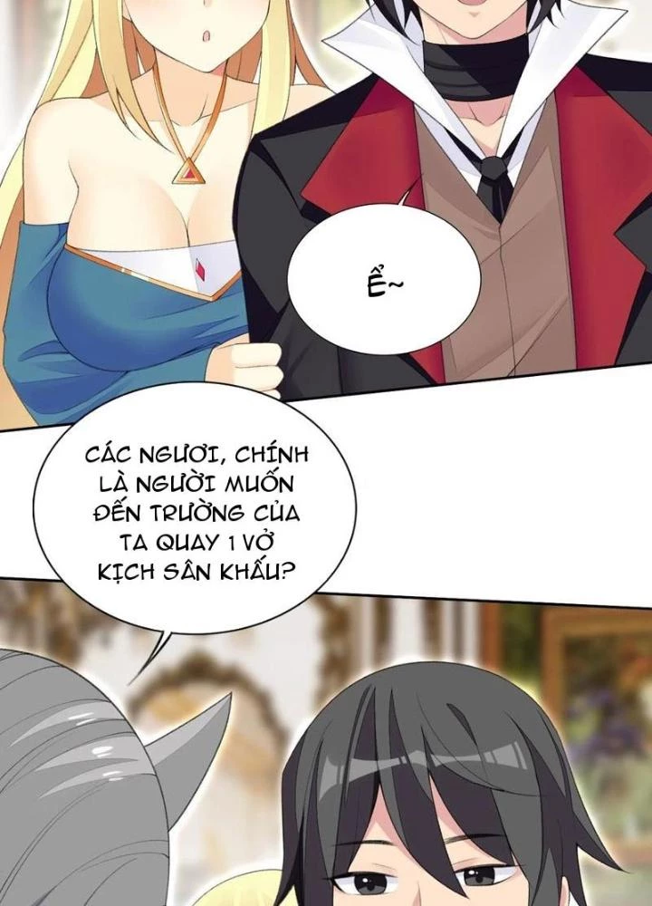 Công Chúa Yêu Tinh Cực Muốn Bị Thú Nhân Tấn Công Chapter 24 - Trang 3