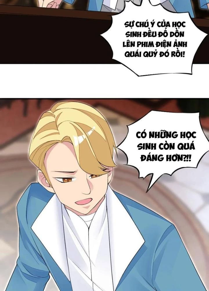 Công Chúa Yêu Tinh Cực Muốn Bị Thú Nhân Tấn Công Chapter 24 - Trang 3