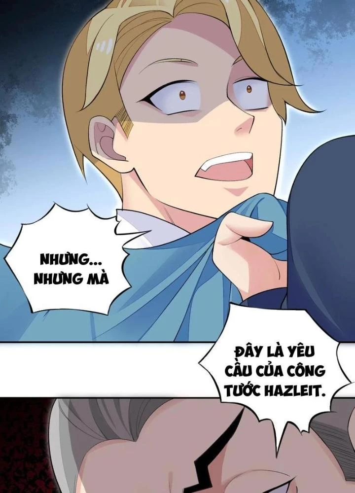 Công Chúa Yêu Tinh Cực Muốn Bị Thú Nhân Tấn Công Chapter 24 - Trang 3