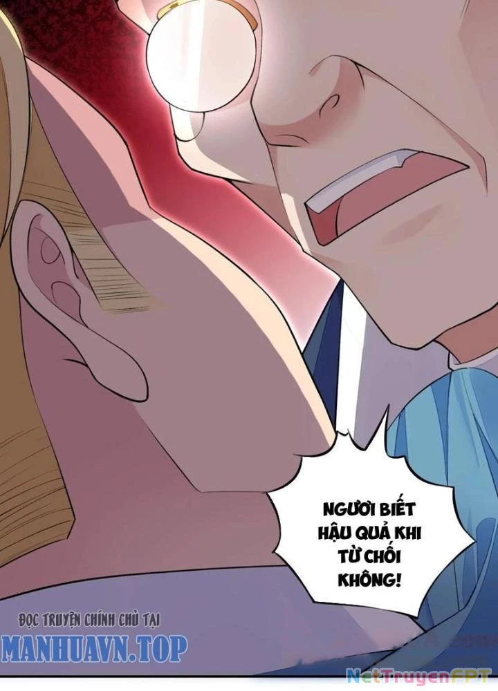 Công Chúa Yêu Tinh Cực Muốn Bị Thú Nhân Tấn Công Chapter 24 - Trang 3