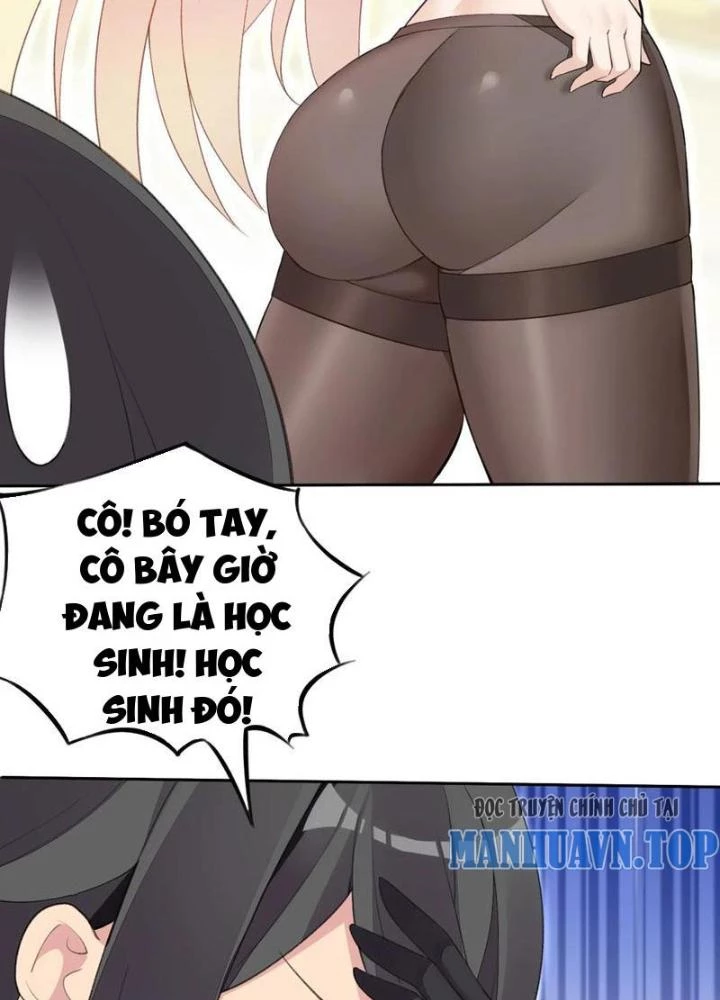 Công Chúa Yêu Tinh Cực Muốn Bị Thú Nhân Tấn Công Chapter 24 - Trang 3