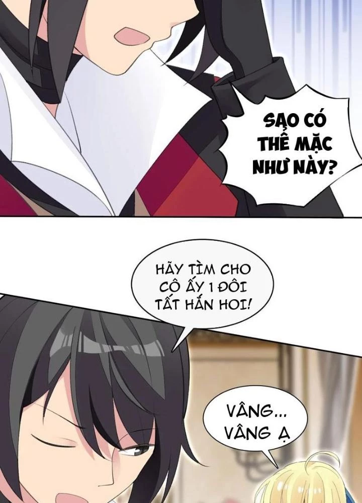 Công Chúa Yêu Tinh Cực Muốn Bị Thú Nhân Tấn Công Chapter 24 - Trang 3